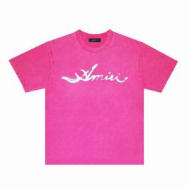 Picture of Amiri T Shirts Short _SKUAmiriS-XXLZJD13531987